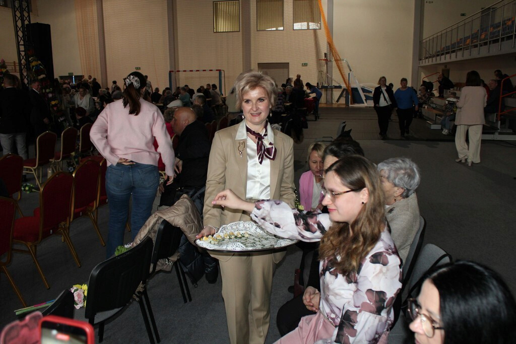 Jubileuszowe Śniadanie Wielkanocne w Mroczy. Tradycja pielęgnowana od 20 lat