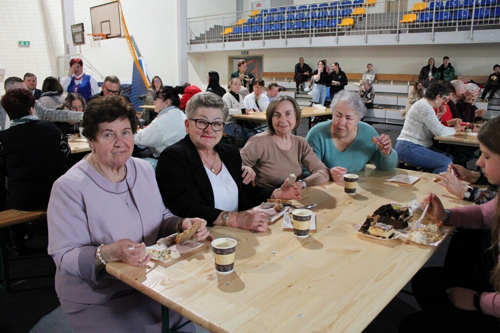 Jubileuszowe Śniadanie Wielkanocne w Mroczy. Tradycja pielęgnowana od 20 lat