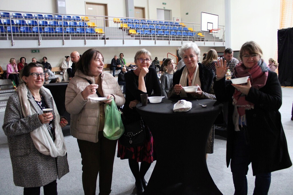 Jubileuszowe Śniadanie Wielkanocne w Mroczy. Tradycja pielęgnowana od 20 lat