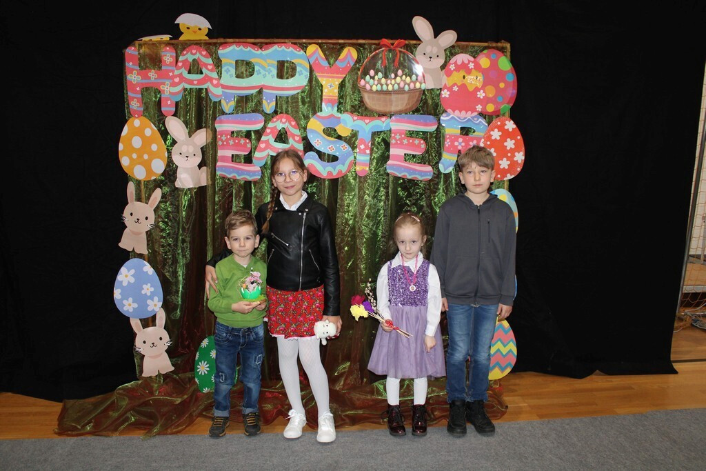 Jubileuszowe Śniadanie Wielkanocne w Mroczy. Tradycja pielęgnowana od 20 lat