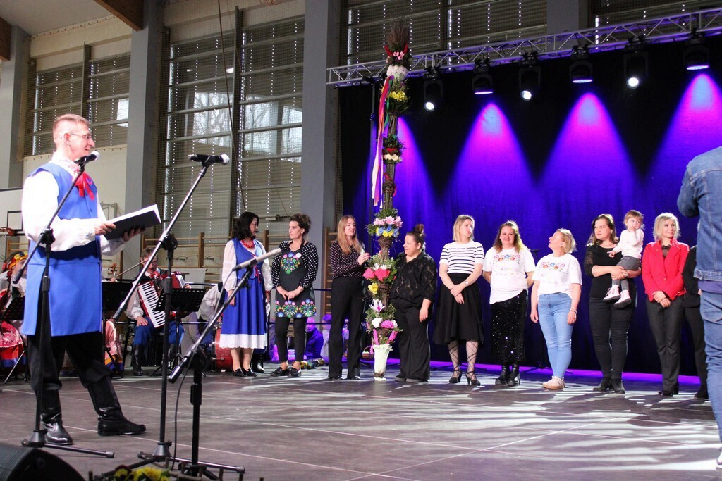 Jubileuszowe Śniadanie Wielkanocne w Mroczy. Tradycja pielęgnowana od 20 lat