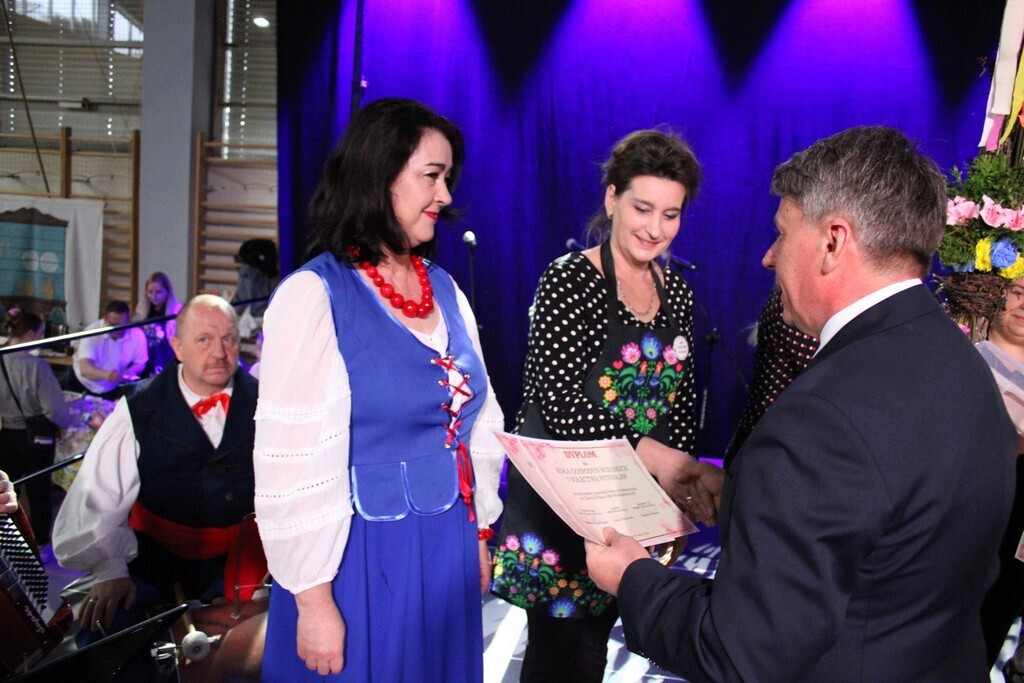 Jubileuszowe Śniadanie Wielkanocne w Mroczy. Tradycja pielęgnowana od 20 lat