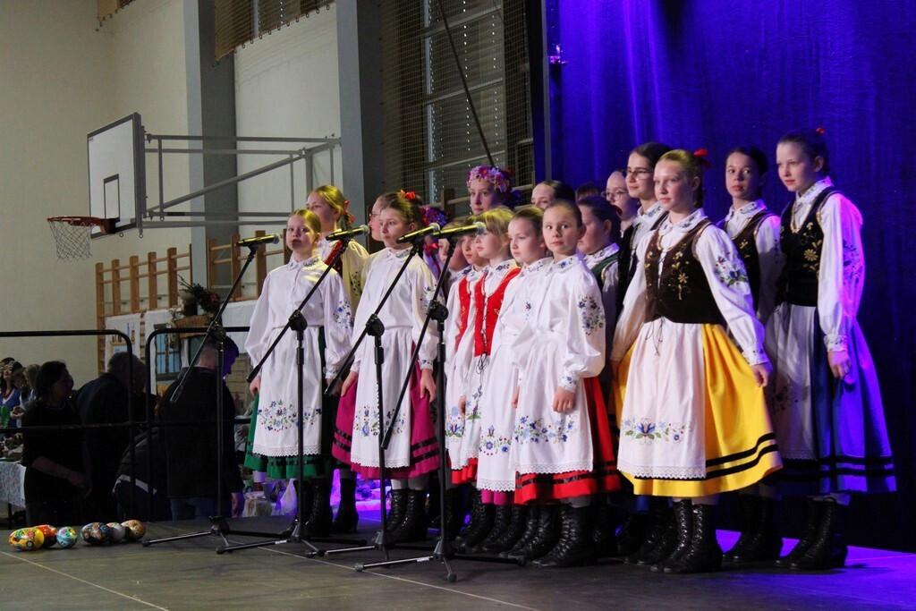 Jubileuszowe Śniadanie Wielkanocne w Mroczy. Tradycja pielęgnowana od 20 lat