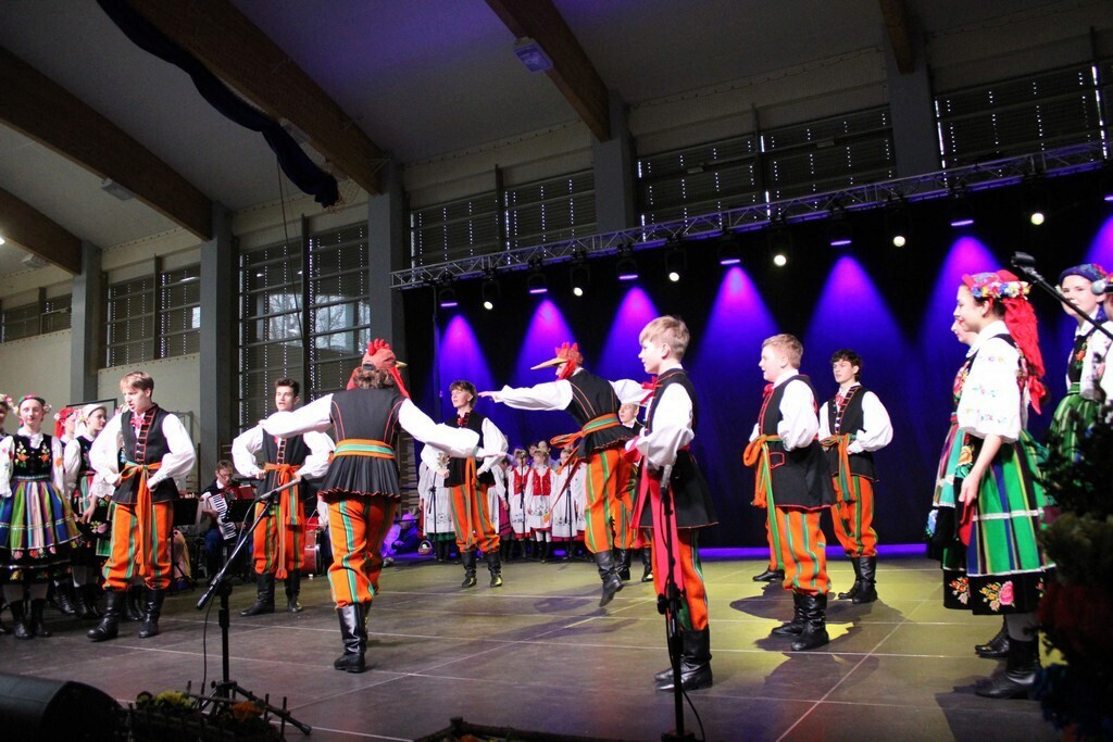 Jubileuszowe Śniadanie Wielkanocne w Mroczy. Tradycja pielęgnowana od 20 lat