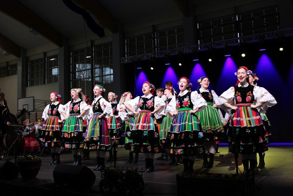 Jubileuszowe Śniadanie Wielkanocne w Mroczy. Tradycja pielęgnowana od 20 lat
