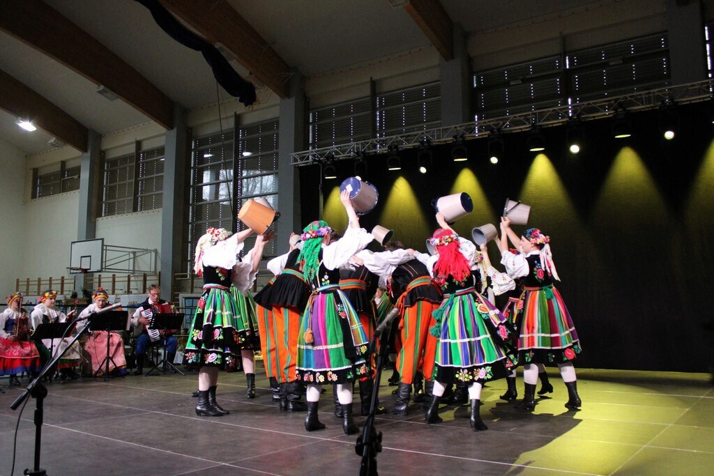 Jubileuszowe Śniadanie Wielkanocne w Mroczy. Tradycja pielęgnowana od 20 lat