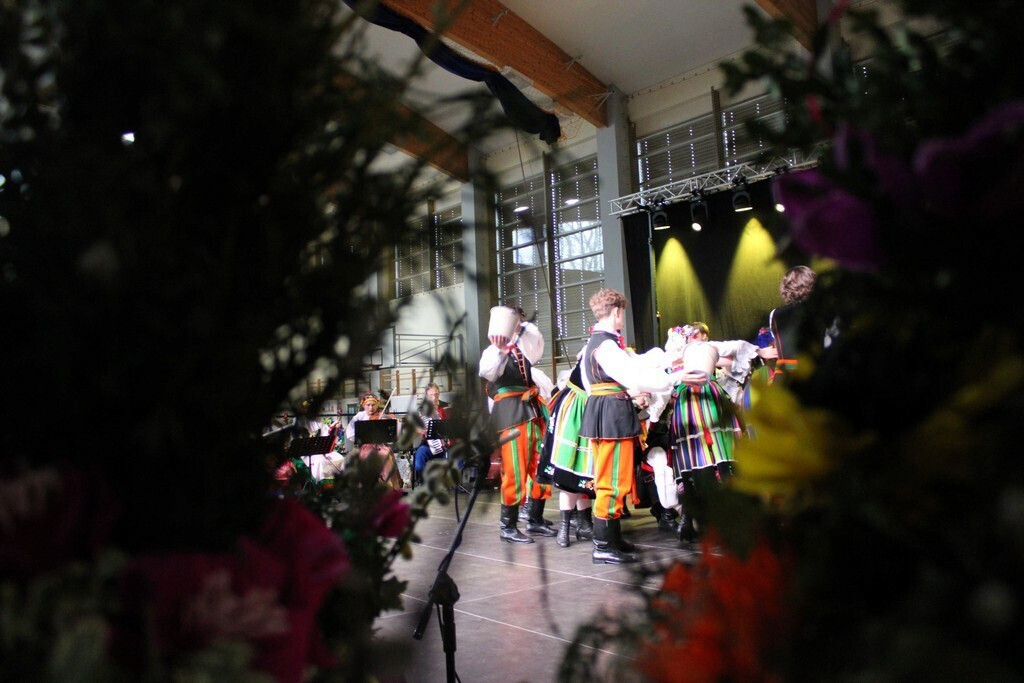 Jubileuszowe Śniadanie Wielkanocne w Mroczy. Tradycja pielęgnowana od 20 lat