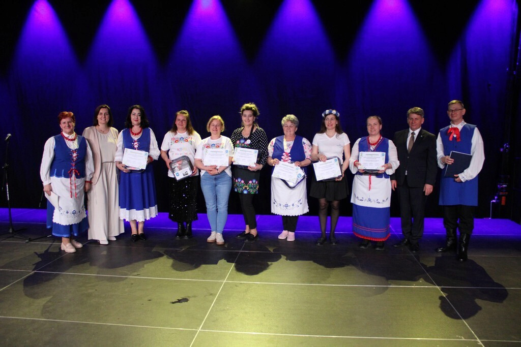 Jubileuszowe Śniadanie Wielkanocne w Mroczy. Tradycja pielęgnowana od 20 lat