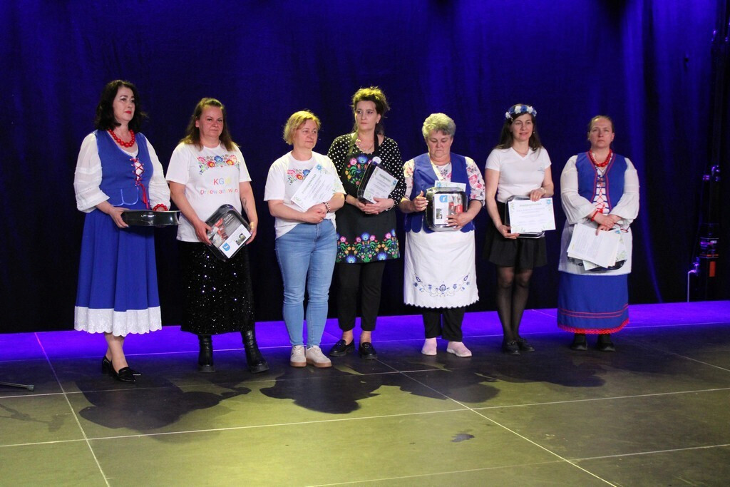 Jubileuszowe Śniadanie Wielkanocne w Mroczy. Tradycja pielęgnowana od 20 lat