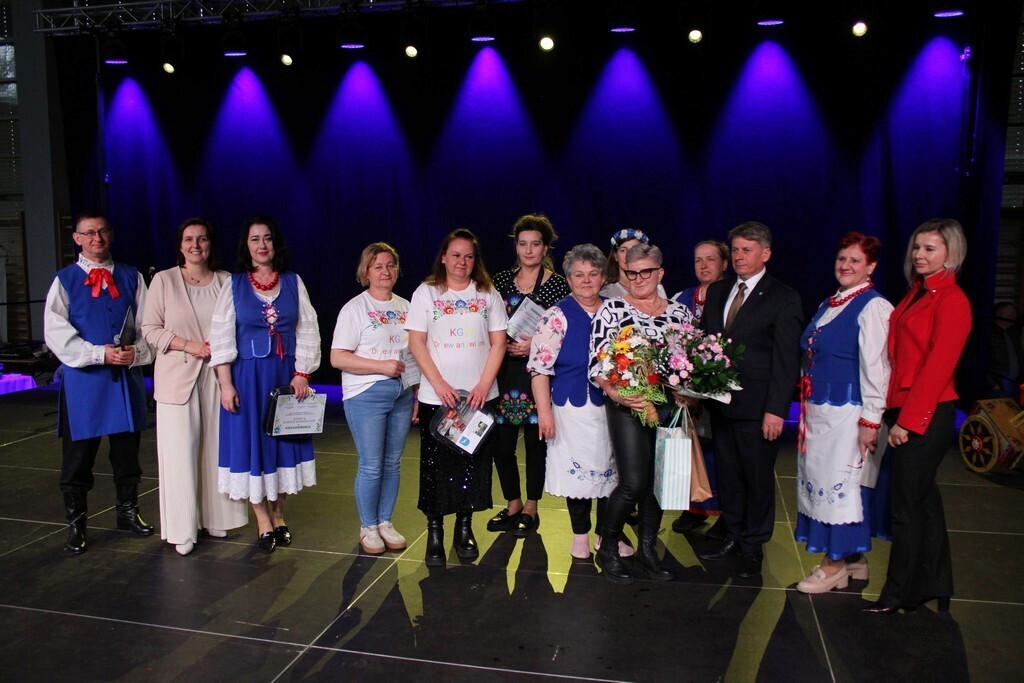 Jubileuszowe Śniadanie Wielkanocne w Mroczy. Tradycja pielęgnowana od 20 lat