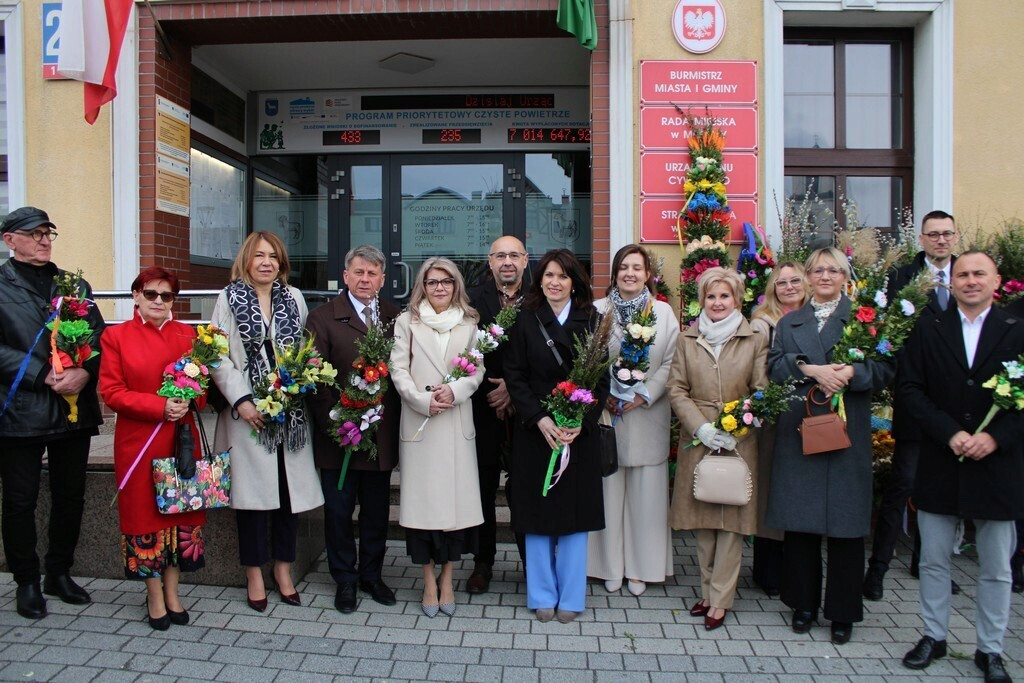 Jubileuszowe Śniadanie Wielkanocne w Mroczy. Tradycja pielęgnowana od 20 lat
