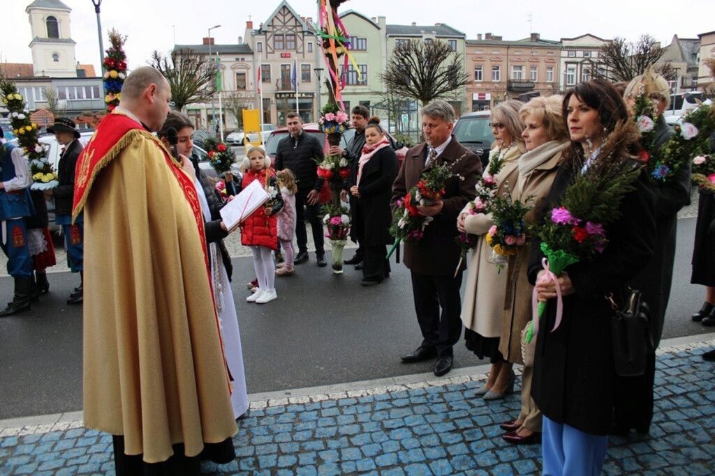 Jubileuszowe Śniadanie Wielkanocne w Mroczy. Tradycja pielęgnowana od 20 lat