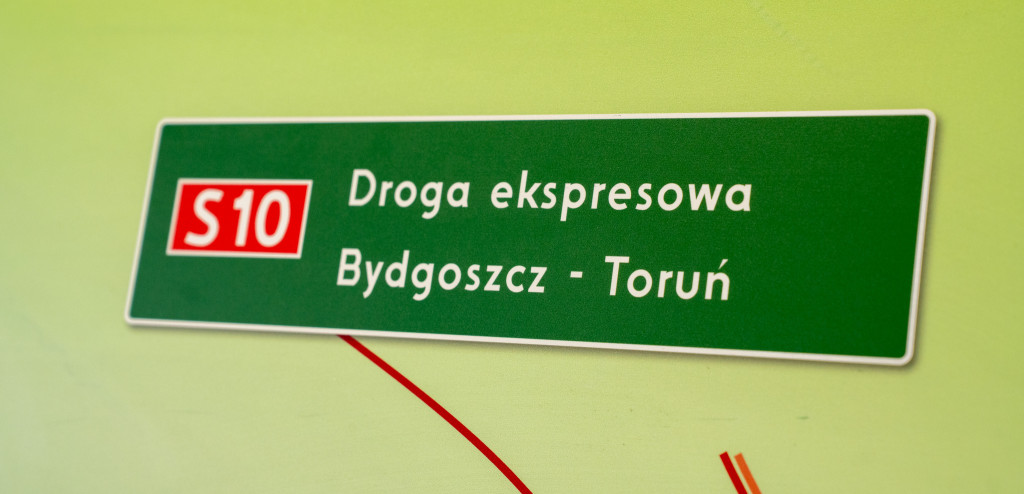 Ostatnie pozwolenie na budowę S10 zostało wydane. Inwestycja wchodzi w pełny proces realizacji