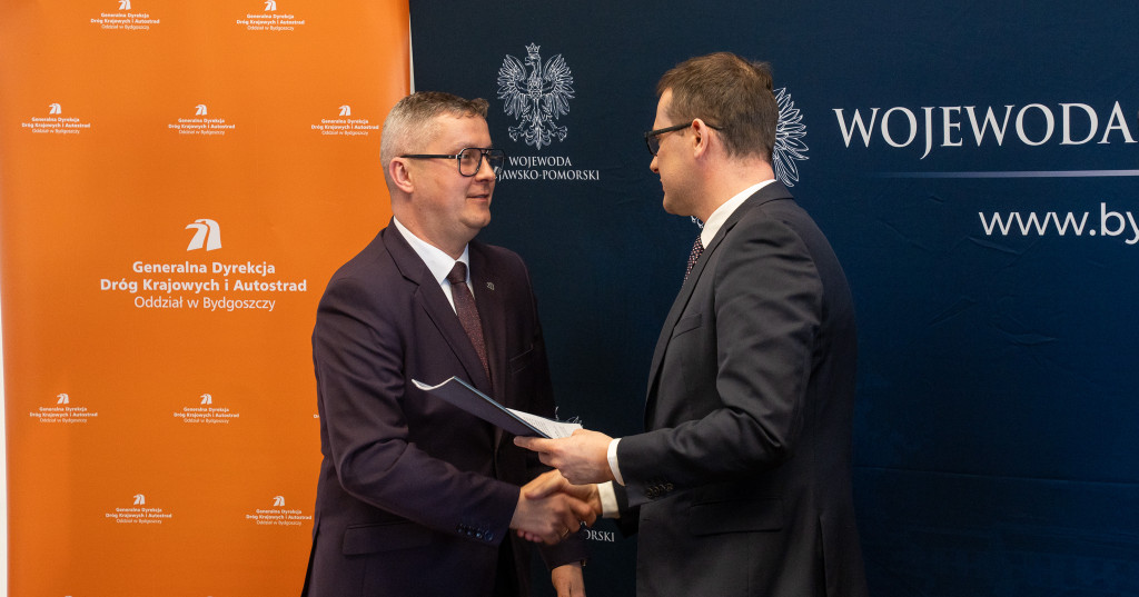 Ostatnie pozwolenie na budowę S10 zostało wydane. Inwestycja wchodzi w pełny proces realizacji