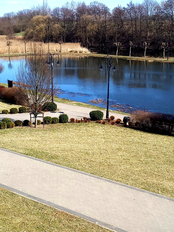 Łobżenica rozkwita na Wielkanoc. Sprawdź, jak zmieniła się gmina