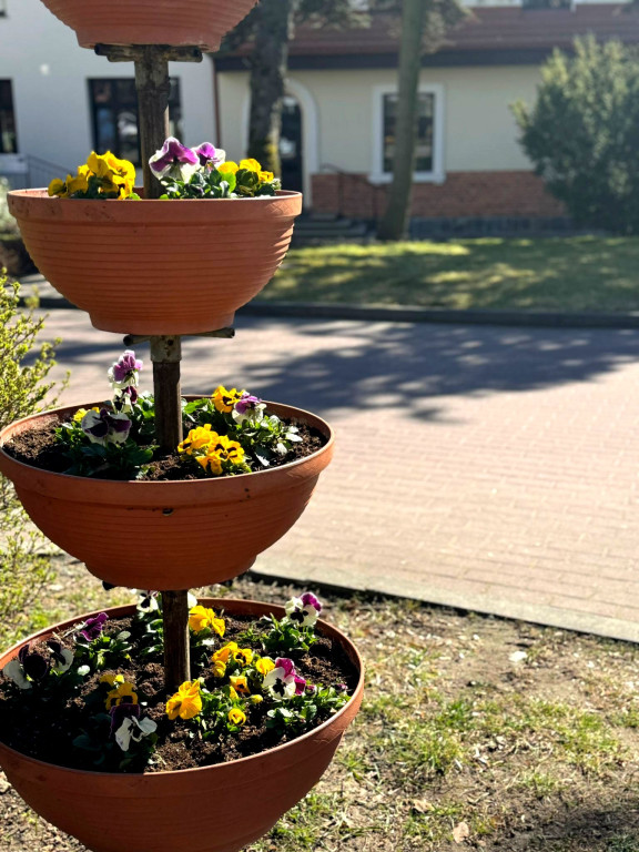 Łobżenica rozkwita na Wielkanoc. Sprawdź, jak zmieniła się gmina