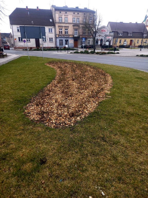 Łobżenica rozkwita na Wielkanoc. Sprawdź, jak zmieniła się gmina