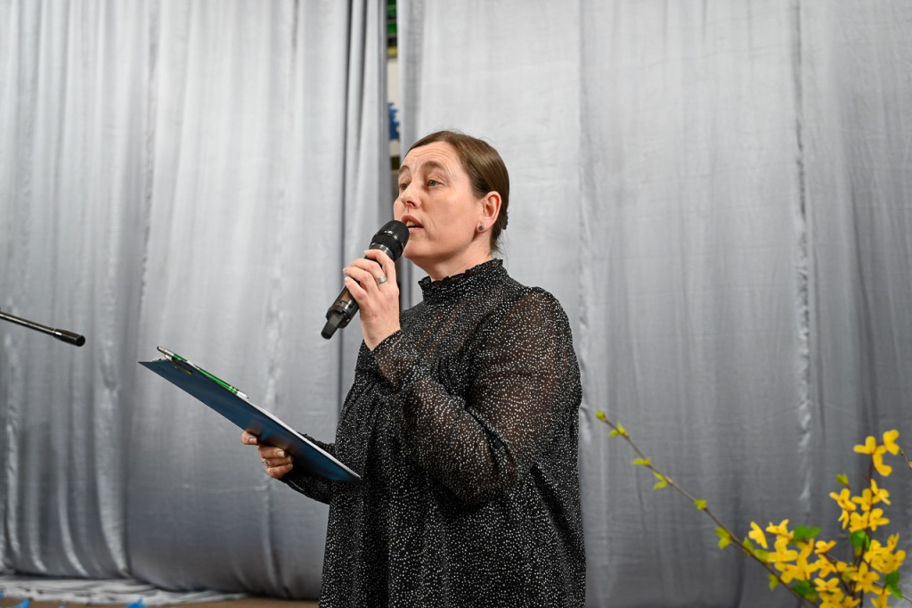 Bydgoska Caritas zaprosiła do stołu świątecznego ponad 1200 osób