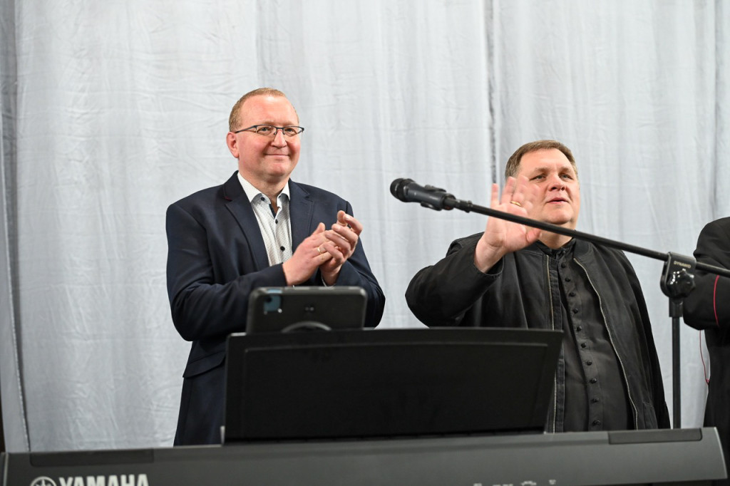 Bydgoska Caritas zaprosiła do stołu świątecznego ponad 1200 osób