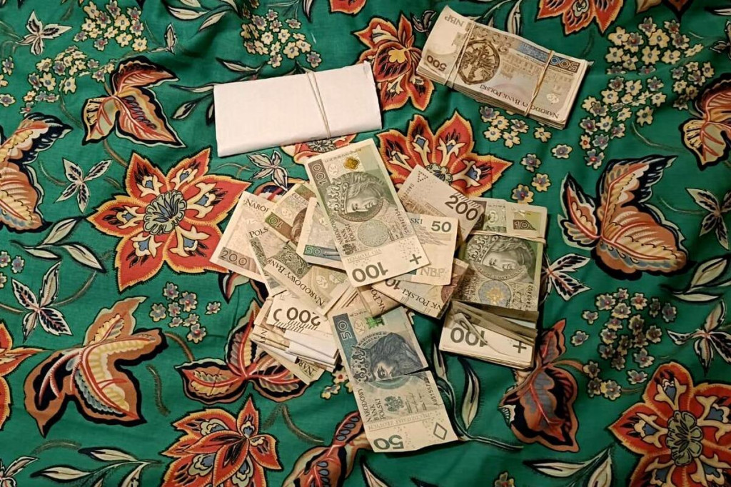 Bydgoszcz: Skuteczna akcja kryminalnych – rozbita grupa oszustów