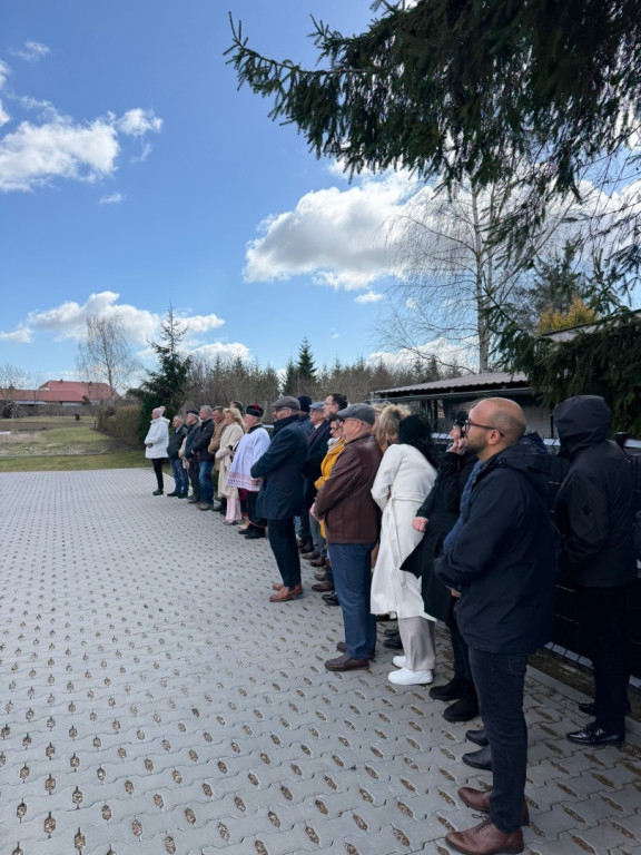 Nowoczesna opieka medyczna w Sośnie. Nowy ośrodek zdrowia oficjalnie otwarty [FOTO]