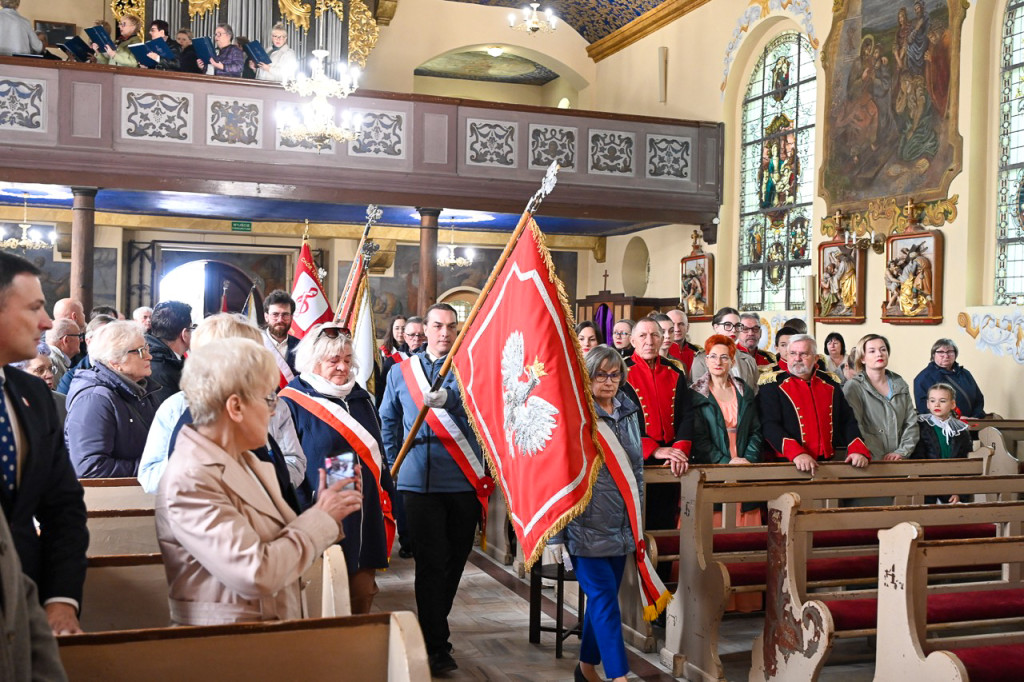 Zakrzewo: 40. edycja Nagrody im. ks. dr. Bolesława Domańskiego