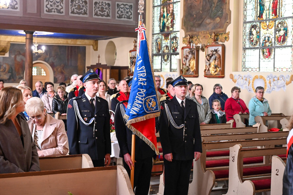 Zakrzewo: 40. edycja Nagrody im. ks. dr. Bolesława Domańskiego