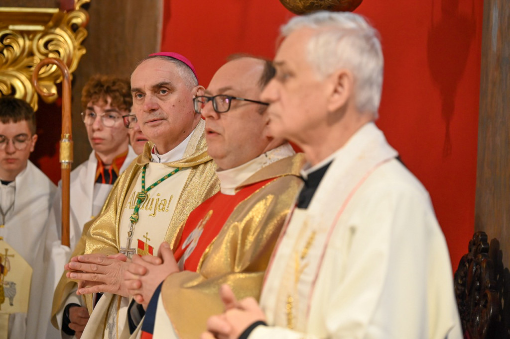 Zakrzewo: 40. edycja Nagrody im. ks. dr. Bolesława Domańskiego