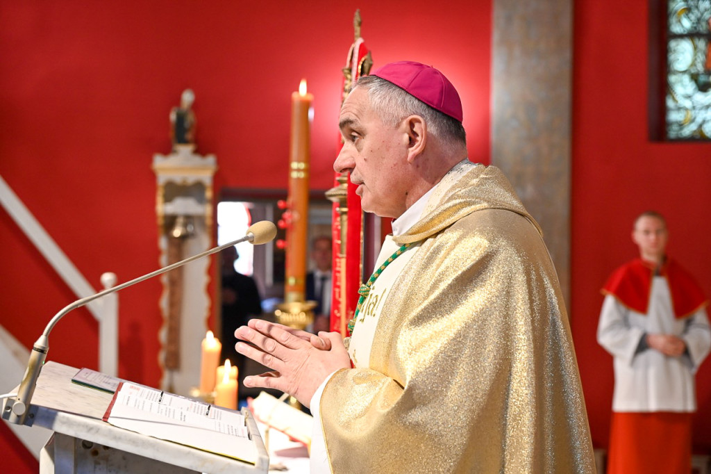 Zakrzewo: 40. edycja Nagrody im. ks. dr. Bolesława Domańskiego