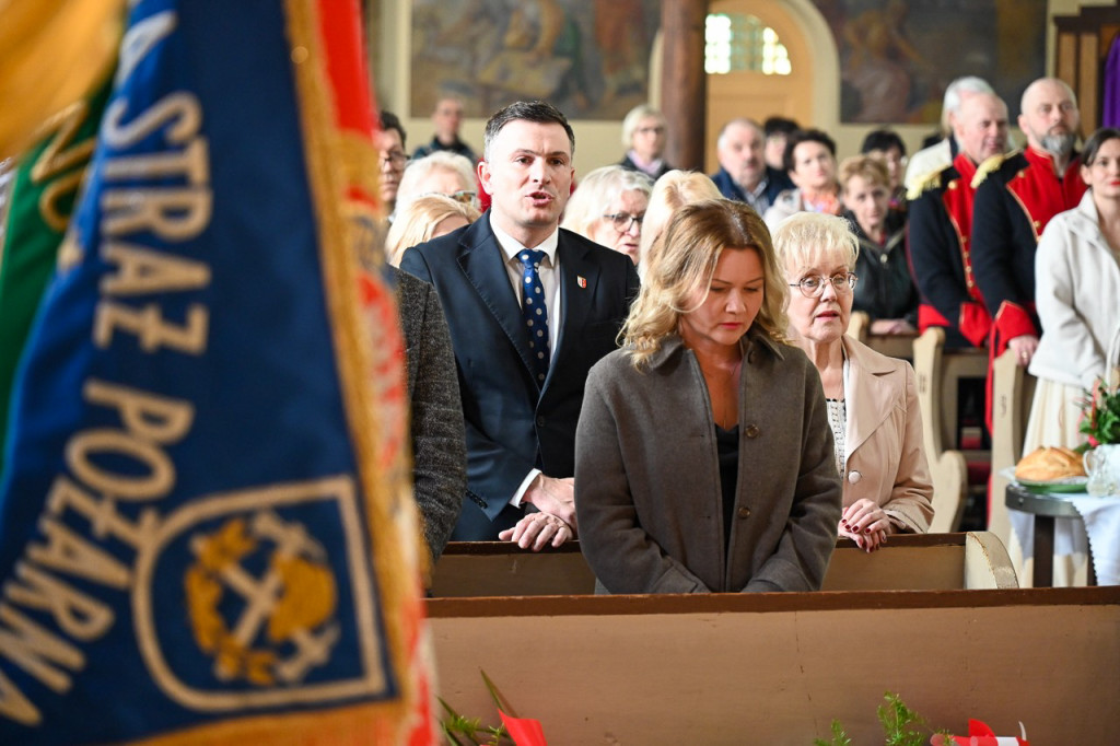 Zakrzewo: 40. edycja Nagrody im. ks. dr. Bolesława Domańskiego