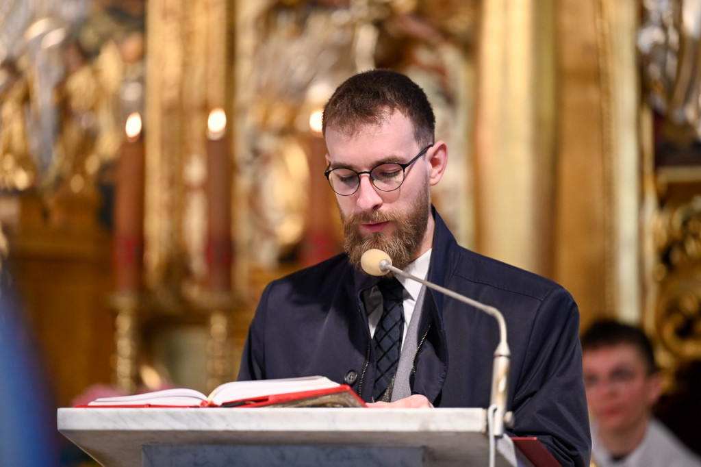 Zakrzewo: 40. edycja Nagrody im. ks. dr. Bolesława Domańskiego