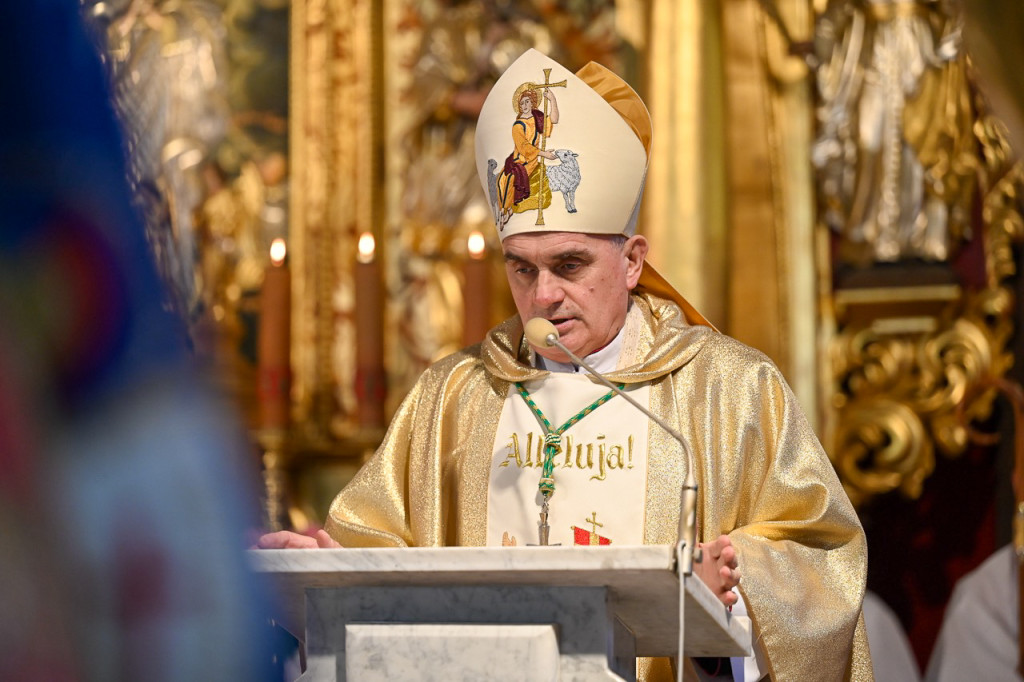 Zakrzewo: 40. edycja Nagrody im. ks. dr. Bolesława Domańskiego