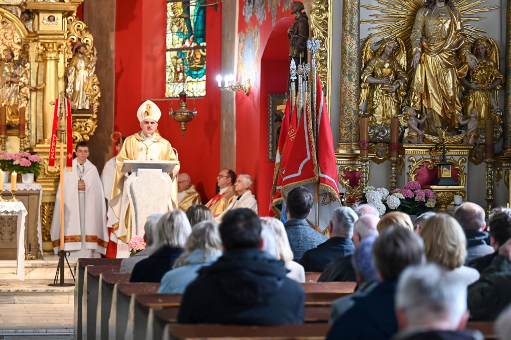 Zakrzewo: 40. edycja Nagrody im. ks. dr. Bolesława Domańskiego