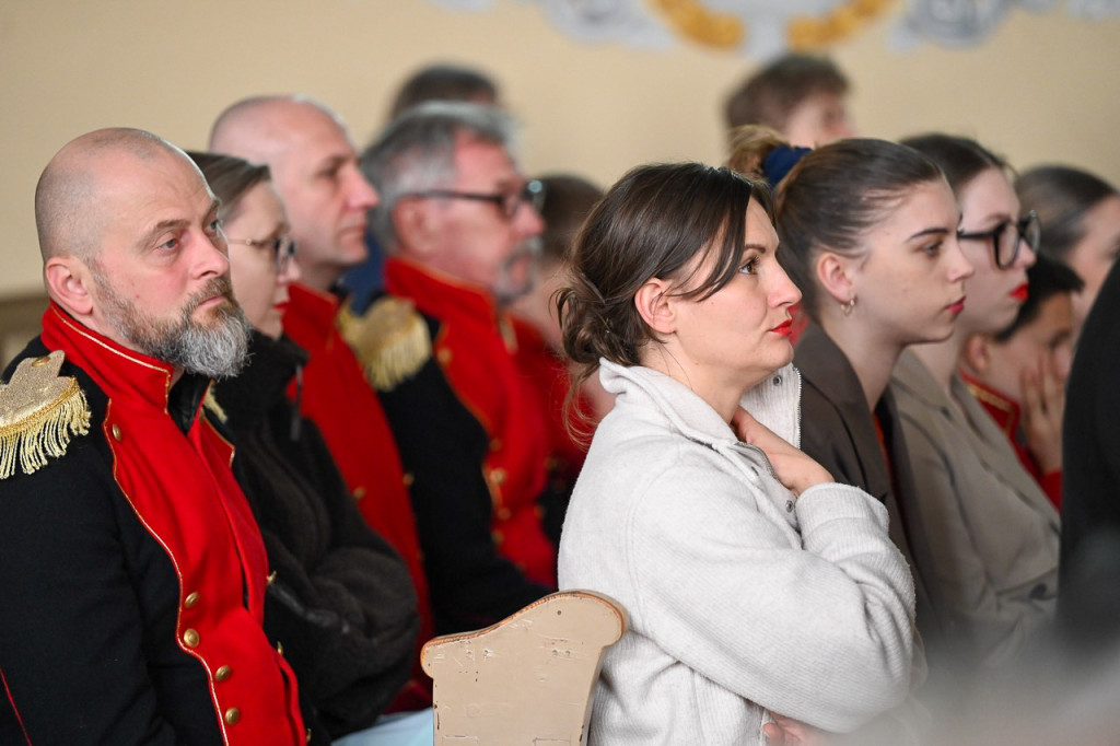 Zakrzewo: 40. edycja Nagrody im. ks. dr. Bolesława Domańskiego