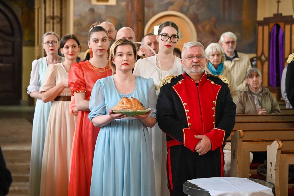 Zakrzewo: 40. edycja Nagrody im. ks. dr. Bolesława Domańskiego