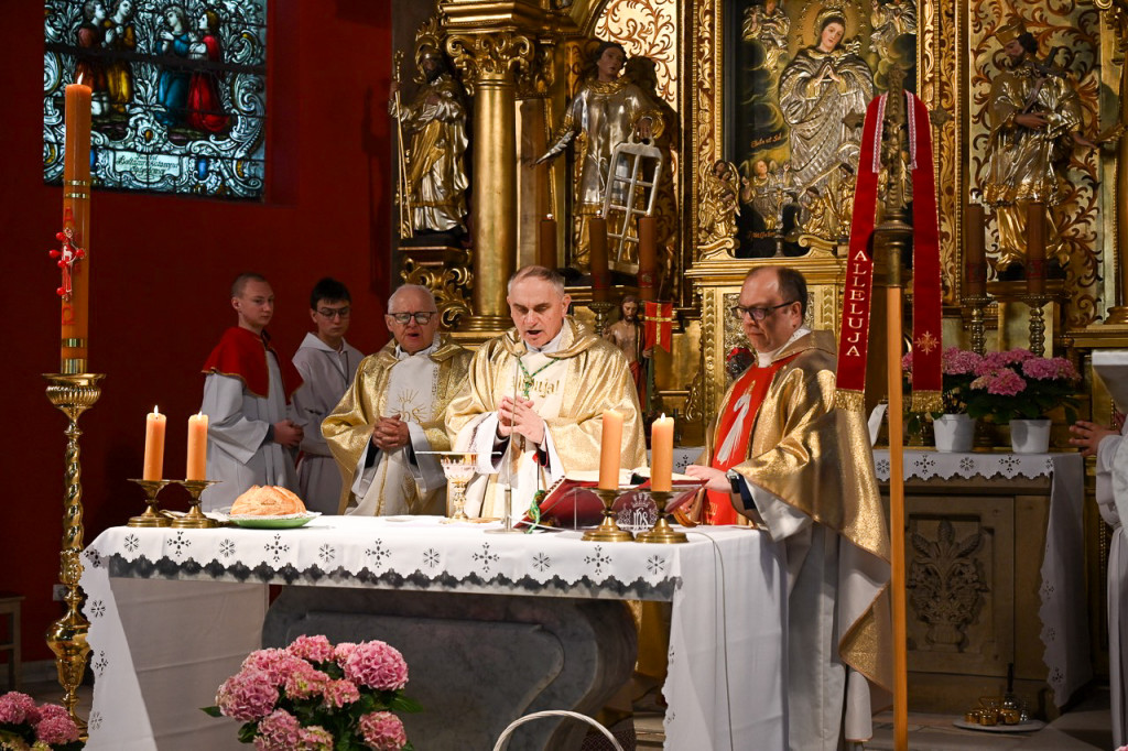 Zakrzewo: 40. edycja Nagrody im. ks. dr. Bolesława Domańskiego