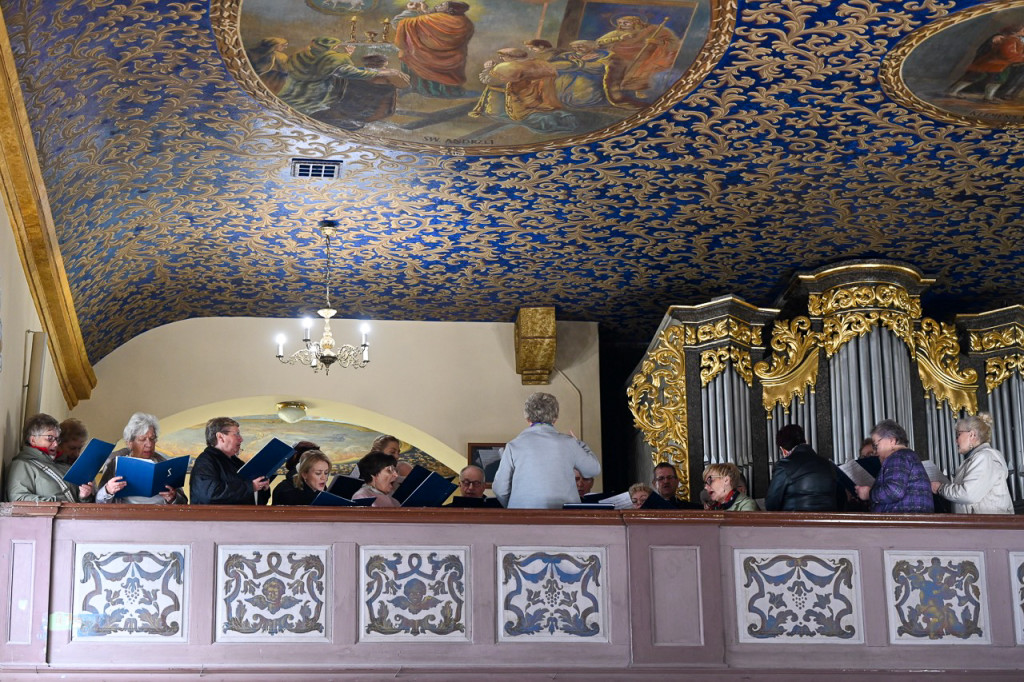 Zakrzewo: 40. edycja Nagrody im. ks. dr. Bolesława Domańskiego