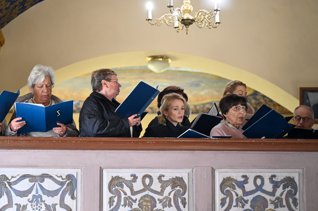 Zakrzewo: 40. edycja Nagrody im. ks. dr. Bolesława Domańskiego