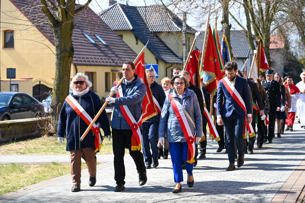 Zakrzewo: 40. edycja Nagrody im. ks. dr. Bolesława Domańskiego