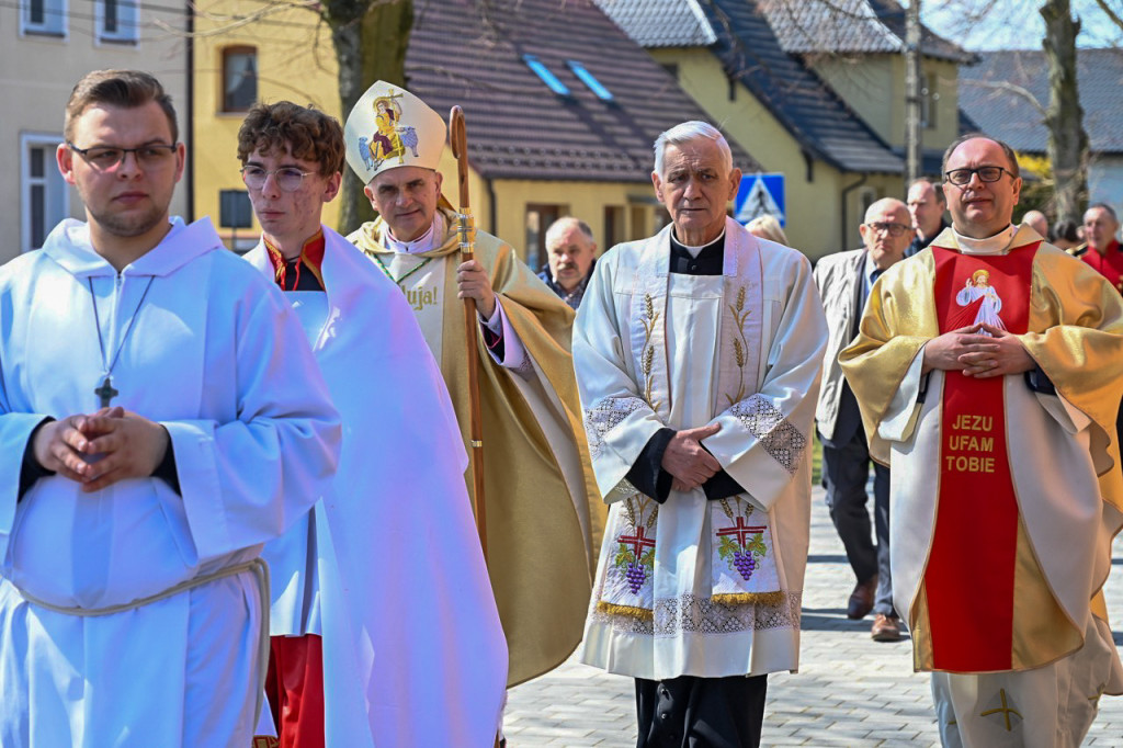 Zakrzewo: 40. edycja Nagrody im. ks. dr. Bolesława Domańskiego