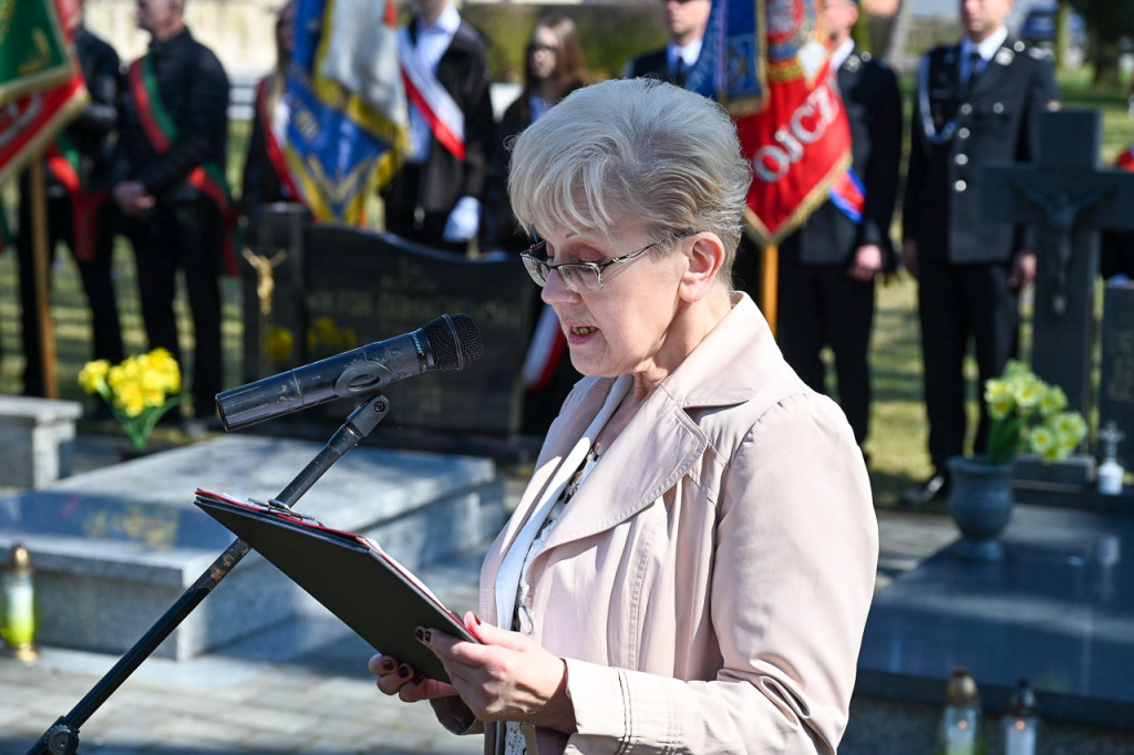 Zakrzewo: 40. edycja Nagrody im. ks. dr. Bolesława Domańskiego