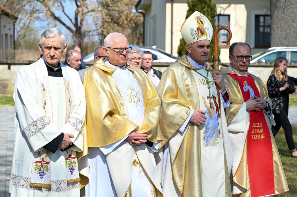 Zakrzewo: 40. edycja Nagrody im. ks. dr. Bolesława Domańskiego