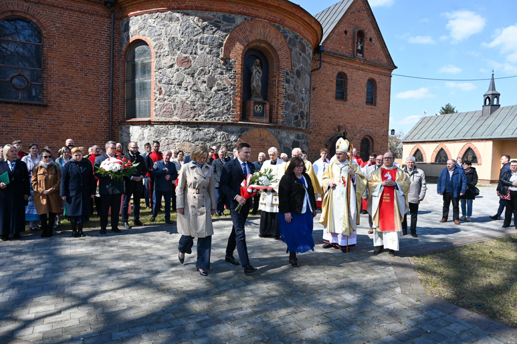 Zakrzewo: 40. edycja Nagrody im. ks. dr. Bolesława Domańskiego