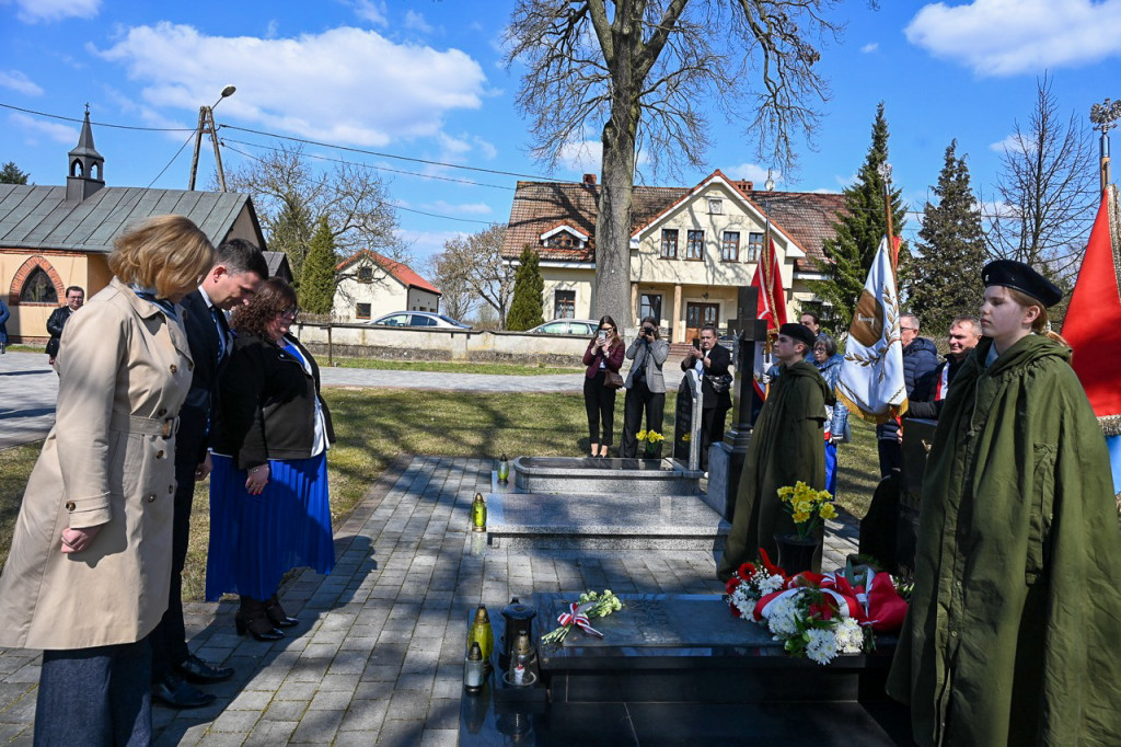 Zakrzewo: 40. edycja Nagrody im. ks. dr. Bolesława Domańskiego