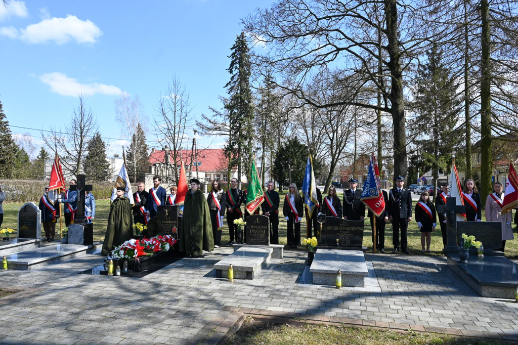Zakrzewo: 40. edycja Nagrody im. ks. dr. Bolesława Domańskiego