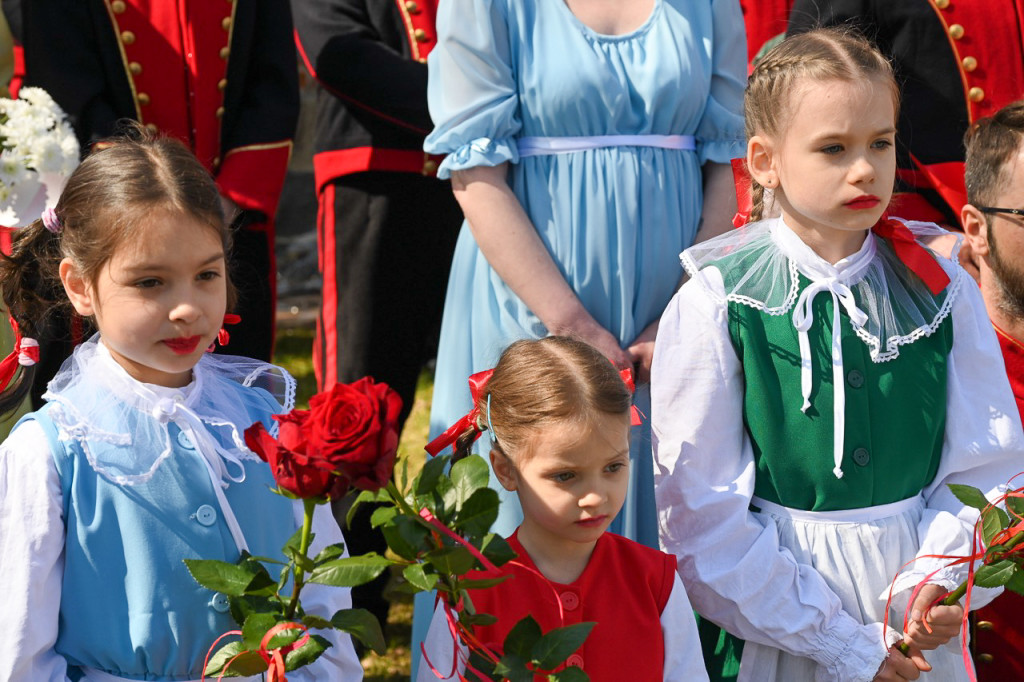 Zakrzewo: 40. edycja Nagrody im. ks. dr. Bolesława Domańskiego