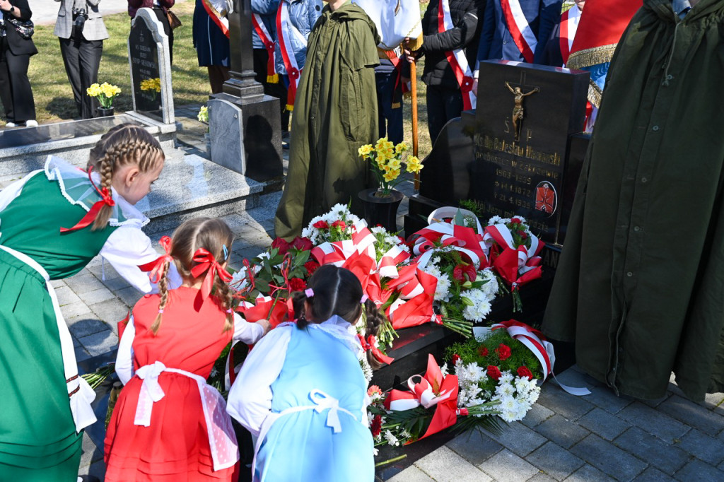 Zakrzewo: 40. edycja Nagrody im. ks. dr. Bolesława Domańskiego