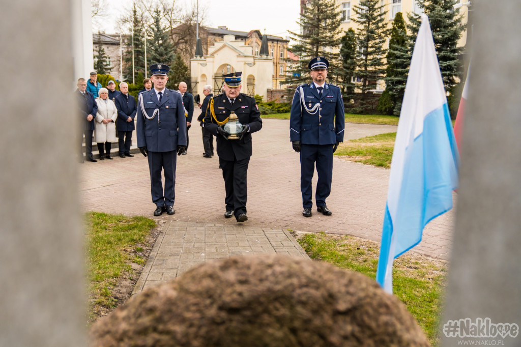 Nakło nad Notecią: W rocznicę Zbrodni Katyńskiej