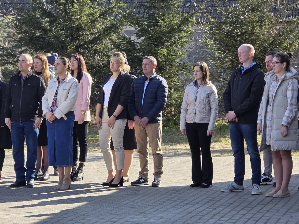 Gmina Krajenka: Przedszkole w Podróżnej po remoncie oficjalnie otwarte!