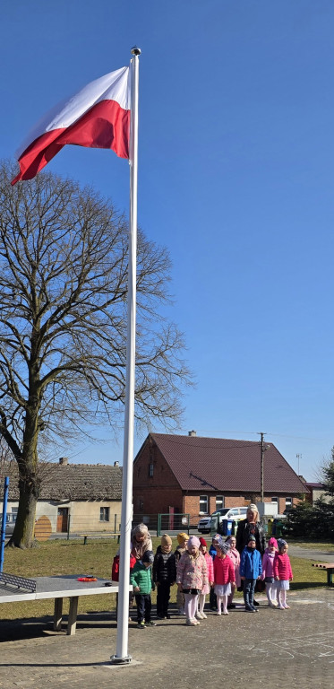 Gmina Krajenka: Przedszkole w Podróżnej po remoncie oficjalnie otwarte!